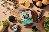 Forthglade Natural Dog Dental Sticks 4 x 185g Plant Based Grain Free view 2