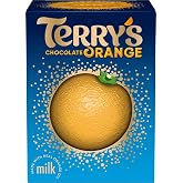 Terry's Milk Chocolate Orange 145g