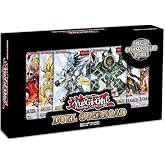 Yu-Gi-Oh! Trading Cards: Duel Overload Box