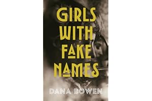 Girls With Fake Names