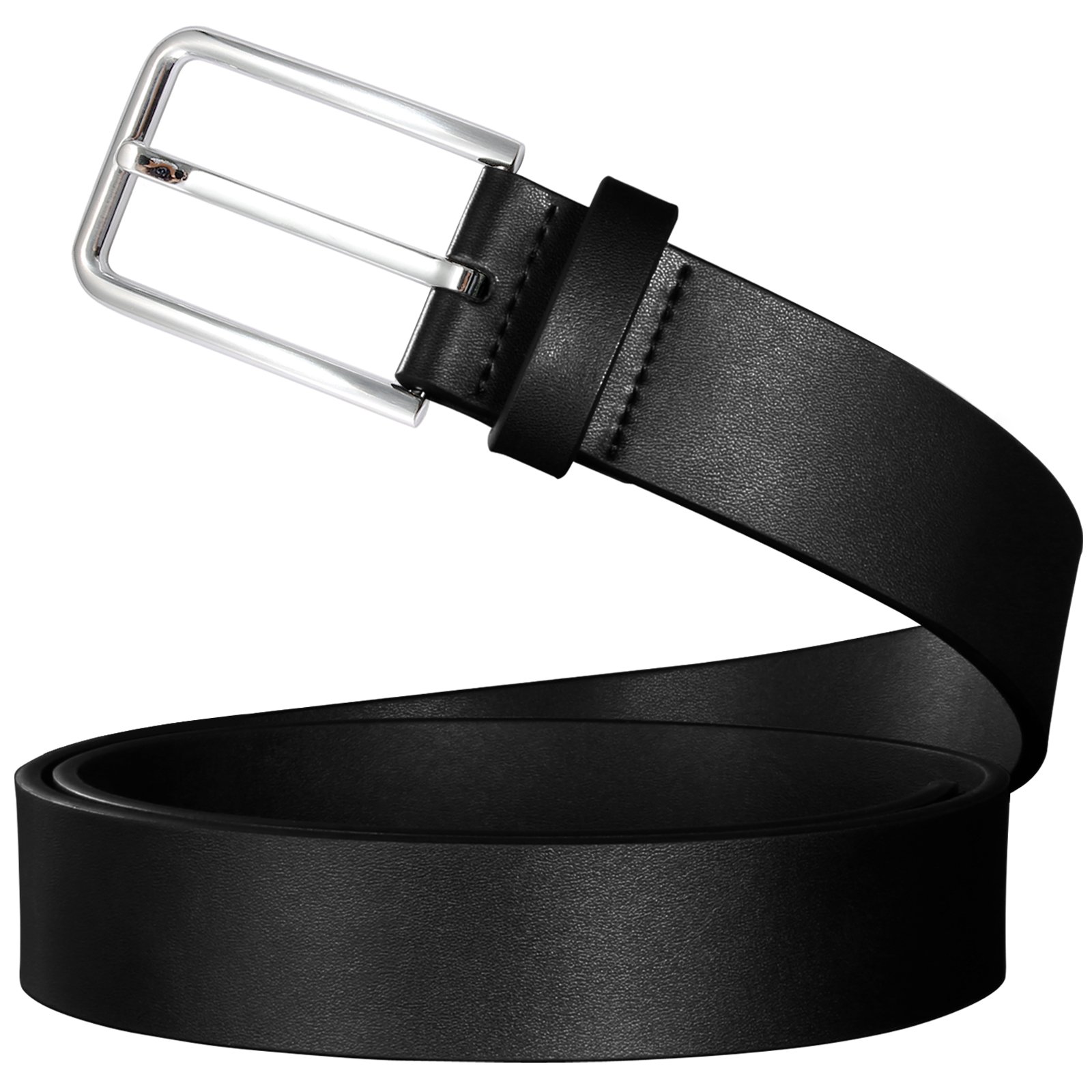 big and tall leather belts