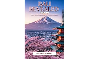 Bali Revealed 2026: Your Ultimate Guide to Exploring Bali