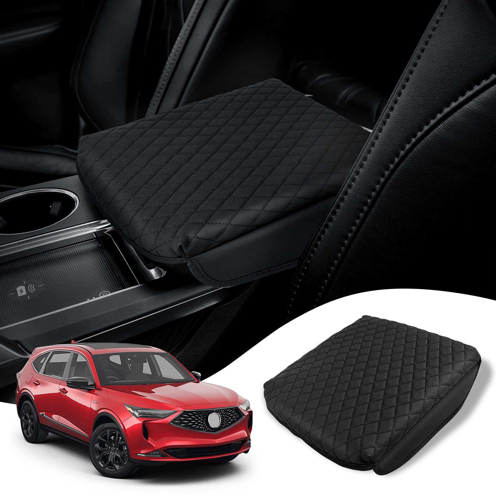 2023 Acura Mdx Accessories