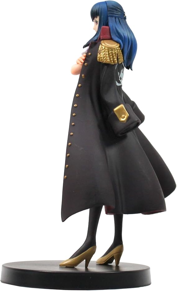 Amazon ワンピース Dxフィギュア The Grandline Lady One Piece Film Z Vol 1 アイン プライズ フィギュア ドール 通販