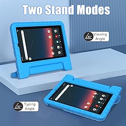 BMOUO Kids Case for Walmart Onn 7 inch Gen 3 2022