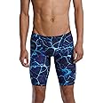 TYR Men's Durafast Elite Athletic Jammer Swimsuit