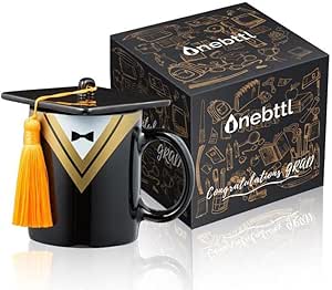 Regalos de Graduación 2022 – Taza de Graduación como ...
