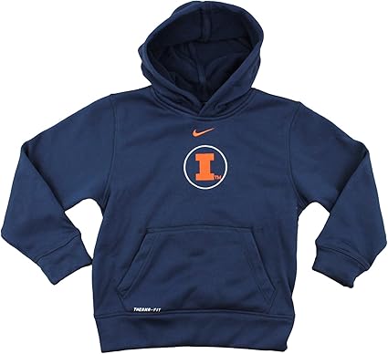 sudadera nike azul marino mujer