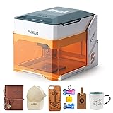 WAINLUX K10 3W Laser Engraver Machine, Mini Laser