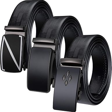 big belt buckle amazon