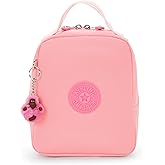 Kipling Women's Lyla Lunch Bag, Insulated Reusable Tote, Lunch Tote