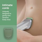 PHILIPS Multigroom 5000 Series MG5952/30 12-Piece Trimmer All-in-One view 7