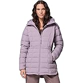 Columbia womens Ardenwood Mid Down Jacket