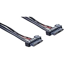Amazon.com: IBM Odd Cable for System x3650 M4 (69Y1194) : Electronics