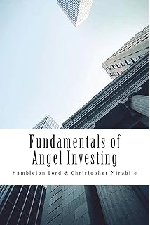 Amazoncom The Angel Investors Handbook How To Profit - 
