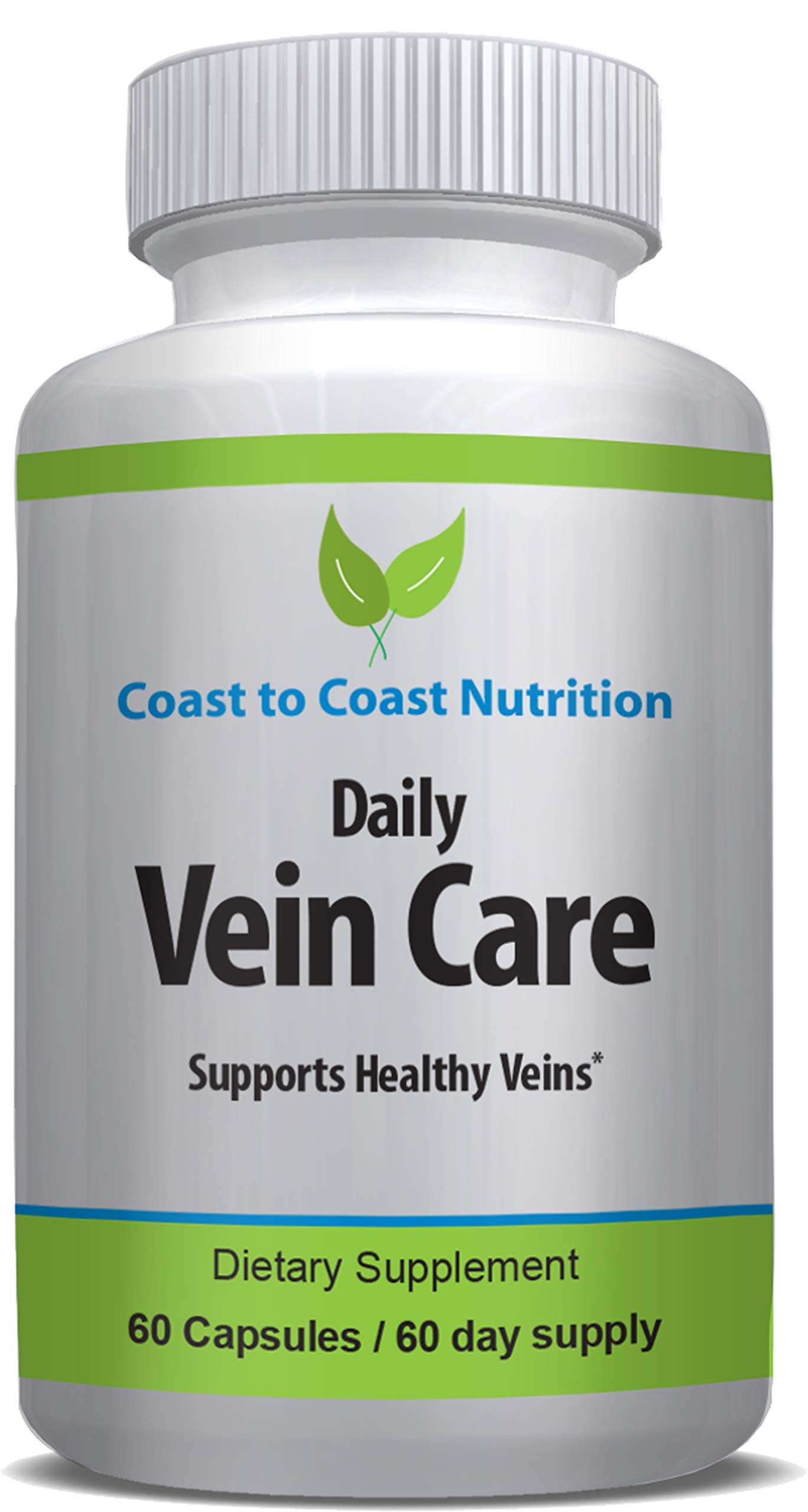 Buy Daily Vein Care Supplement s — Enhanced Circulation Formula with a