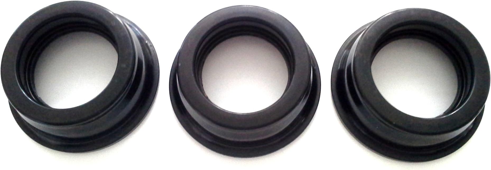 Smart Fortwo Spark Plug Gasket OEM Set of 3