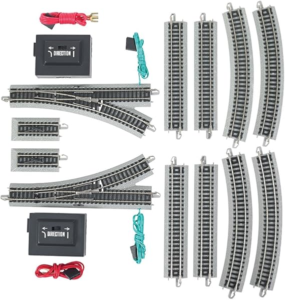 ez track expander set