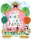Our Class is a Family
