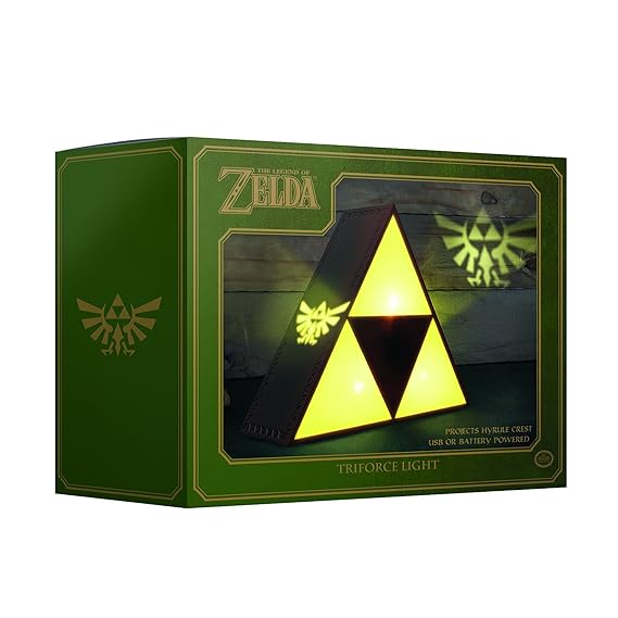 Zelda Tri-Force Licht [Andere Plattform]