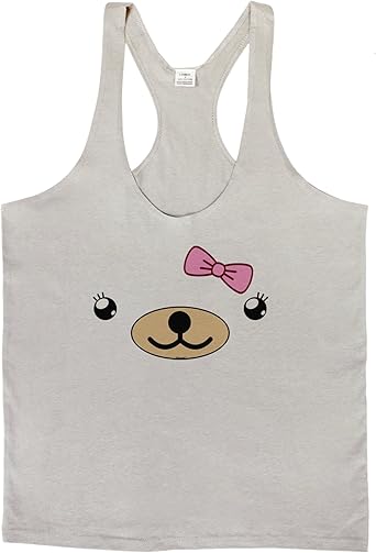 baby girl string vest