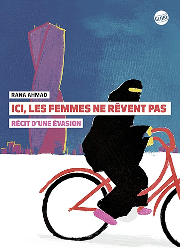 Download Ici, les femmes ne rêvent pas (GLOBE) PDF