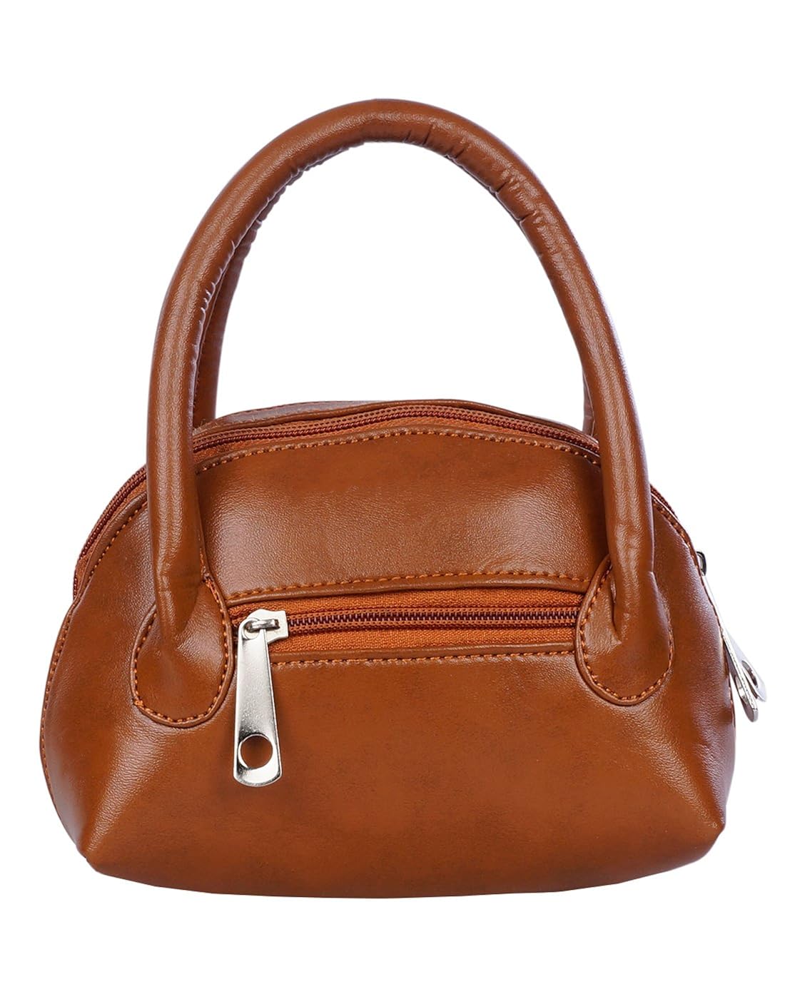 belladona women's hand held bag (poh_8, tan)