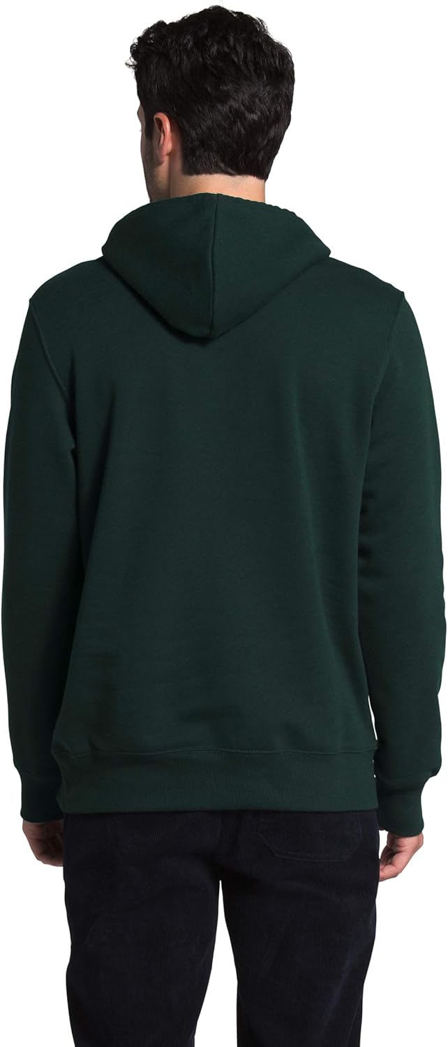 The North Face Men's Red's Pullover Hoodie : Clothing