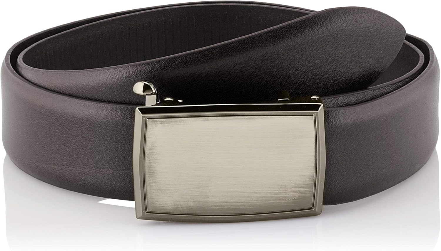 bugatti Ceinture Homme: Amazon.fr: Vêtements et accessoires