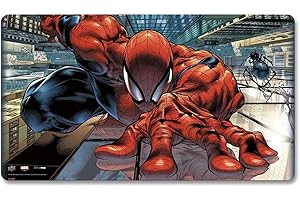 Playmat - Spider-Man
