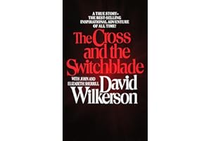 The Cross and the Switchblade
