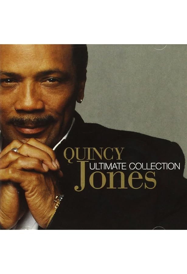 Quincy Jones - Q's Jook Joint[Reissue] - Amazon.com Music