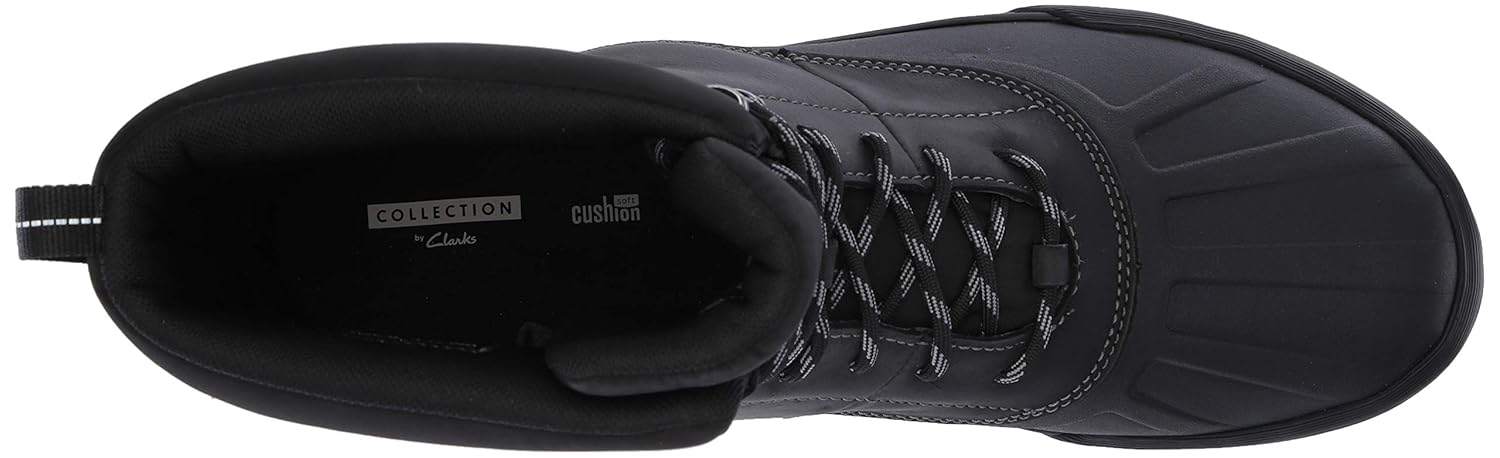 bowman peak waterproof boots