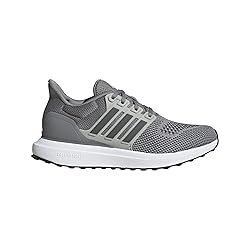 adidas Ultradream DNA Sneaker, Grey/Grey/White, 7