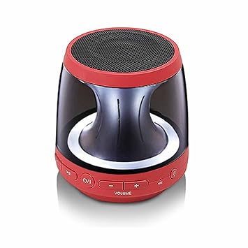 lg ph1 bluetooth speaker black