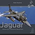 Sepecat Jaguar: Aircraft in Detail (Duke Hawkins)
