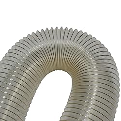 Rubber-Cal 01-202-3.5-25 "PVC Flexduct" General