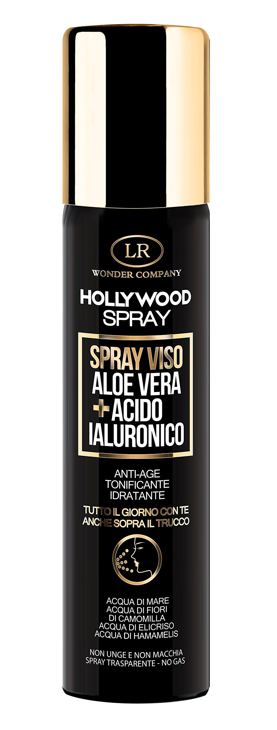 hollywood anti aging