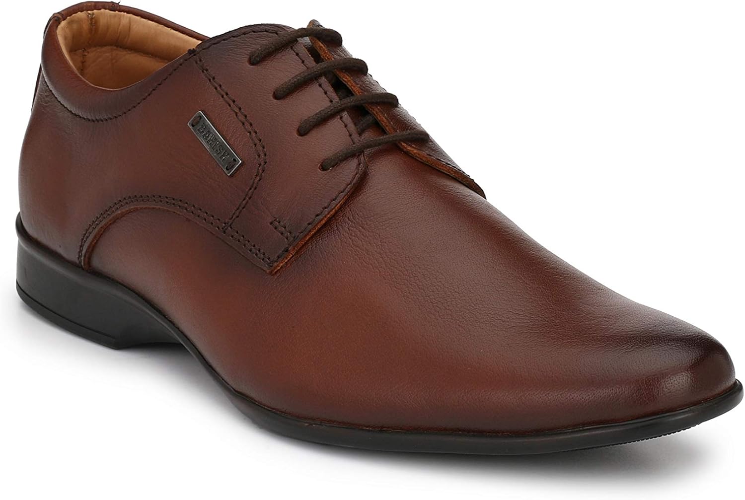 Buy BANISH Men�s Genuine Leather Extra Comfort Casual