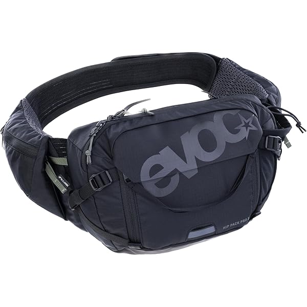 【中古品】evoc HIP PACK PRO3 Amazon.com: EVOC Evoc Hip Pack HIP PACK PRO 3, Single