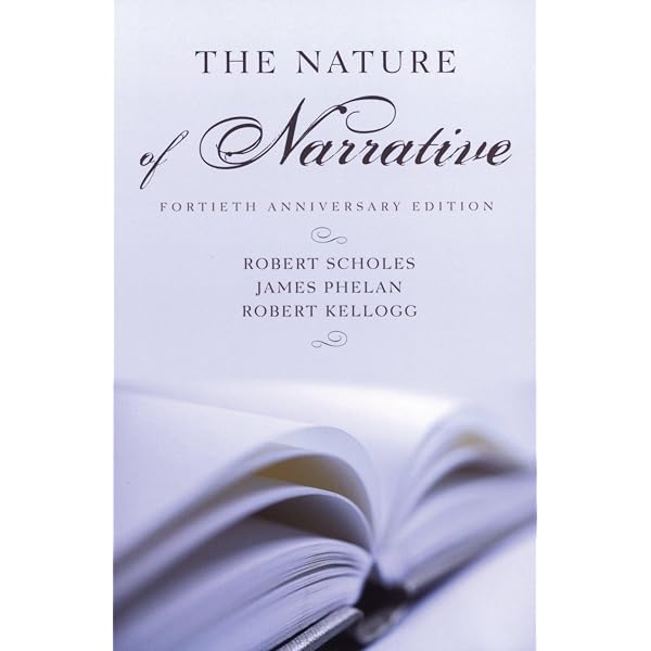 Amazon.com: Narratology: The Form and Functioning of Narrative