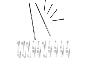 20 Set 1/64 Scale Wheels Modified Hollow Shaft & Mushroom Nails Suitable for 1 64 Scale Diecast Cars DIY Tires (Each Set Cont