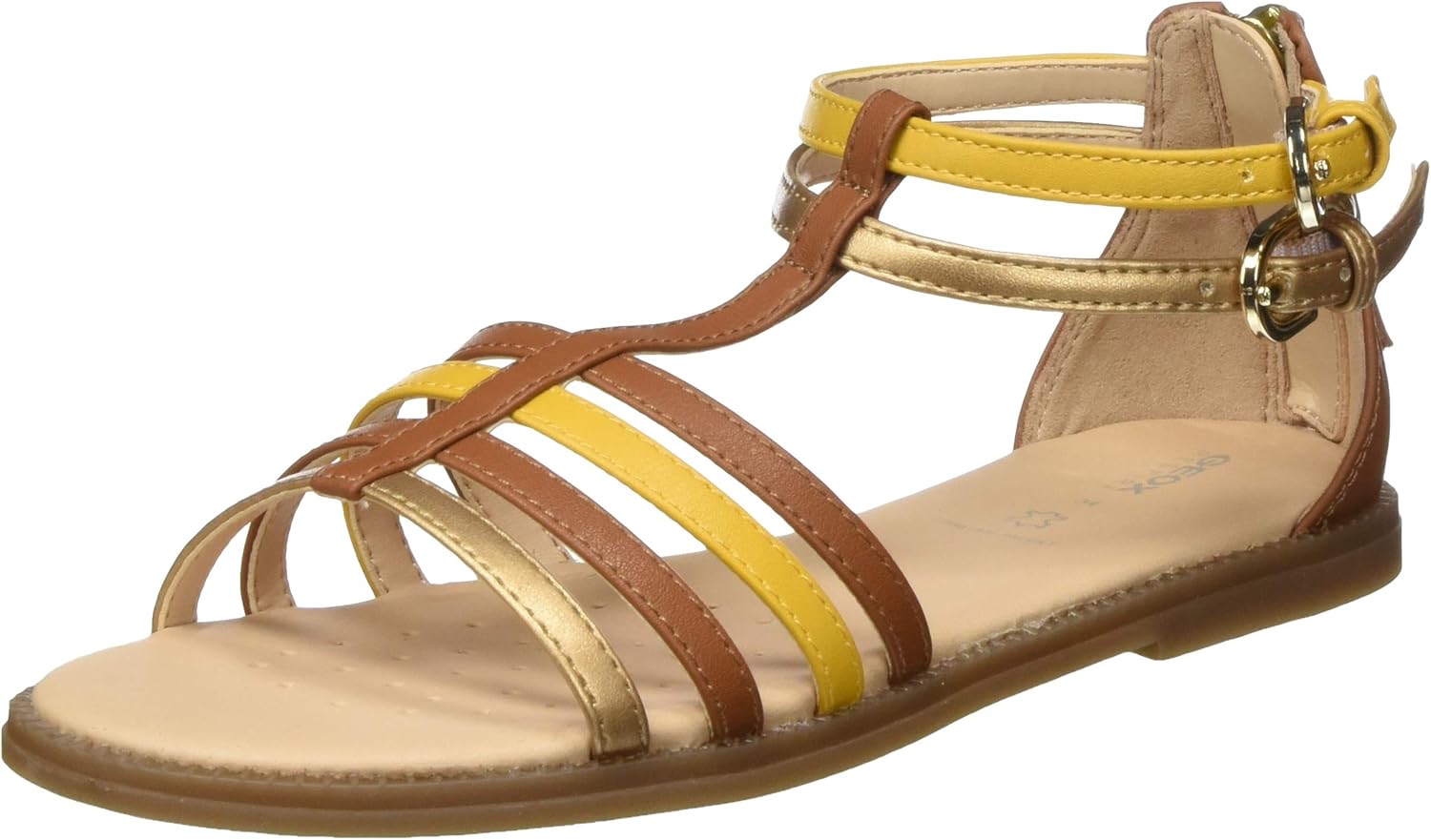 next older girls sandals