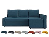 MASTERS OF COVERS Snug Fit Friheten Slipcover for