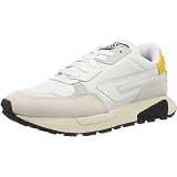 Amazon.com: Diesel S-tyche - Tenis de corte bajo para hombre : Ropa,  Zapatos y Joyería