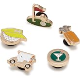 Crocs Jibbitz Shoe Charms - Super Fun Kids Multi Pack, Crocs Charms for Girls and Boys