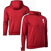 Icon Sports Boy's Liverpool Pullover Hoodie