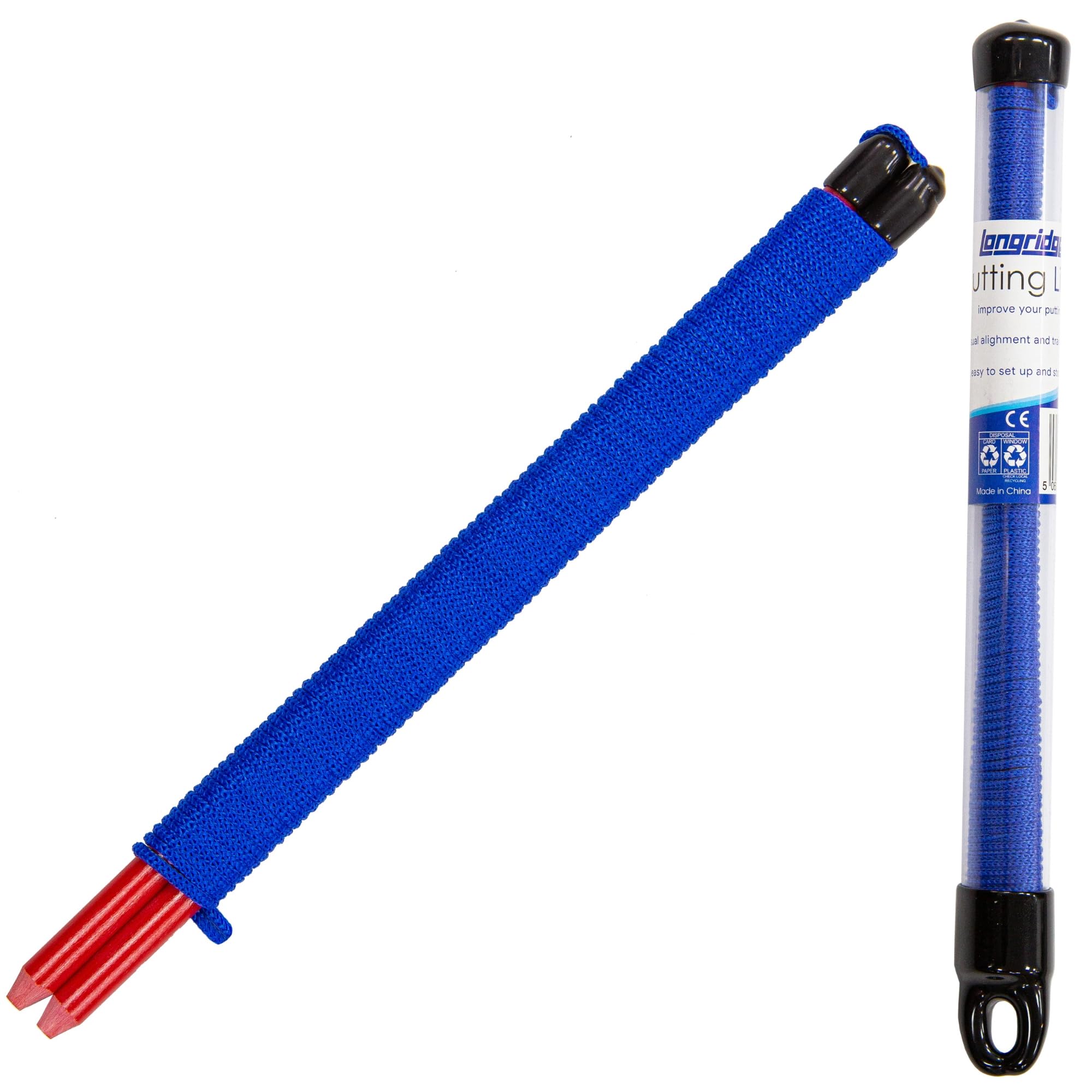 Longridge Golf Putting Line Practicce Aid