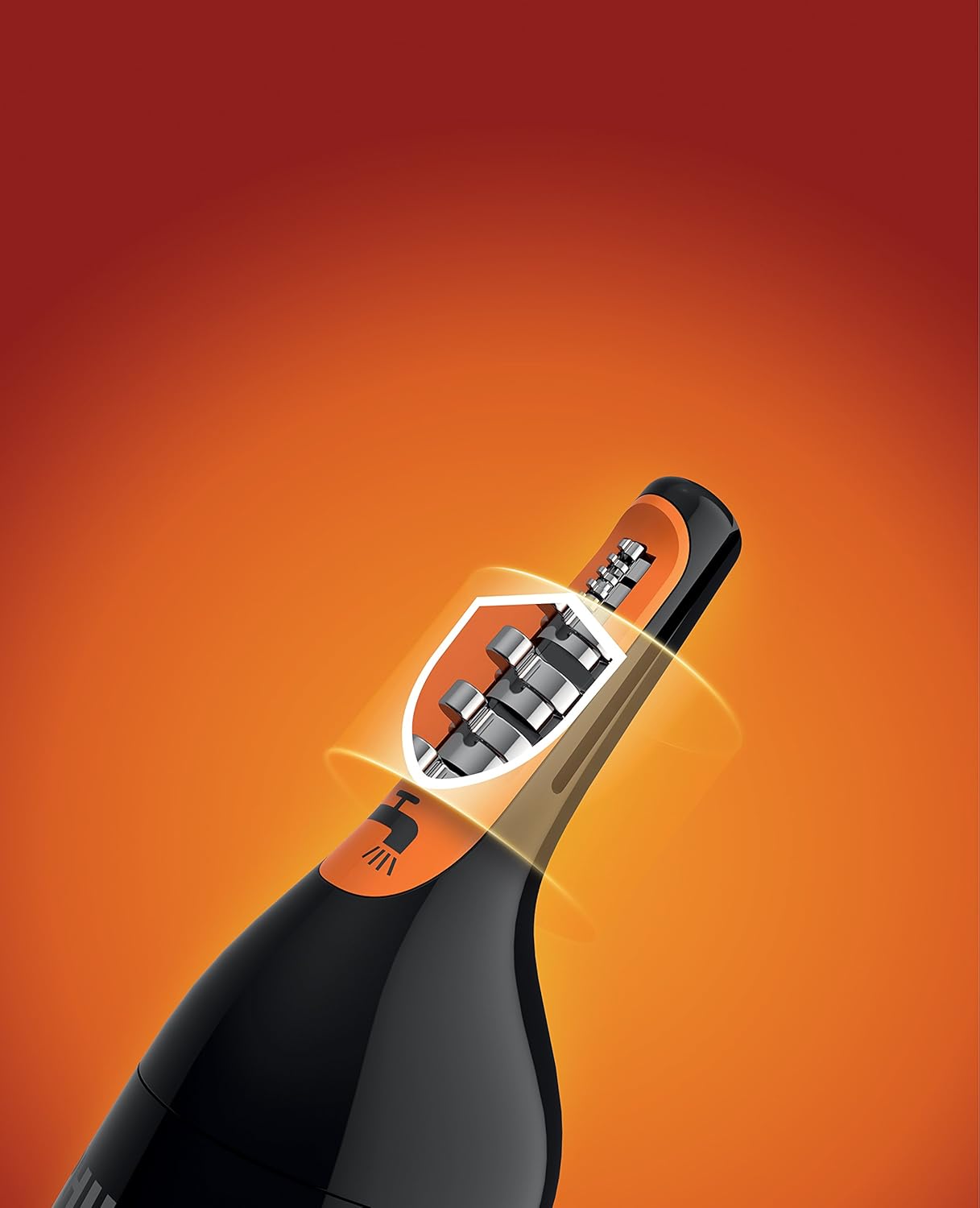 philips nt3160 review