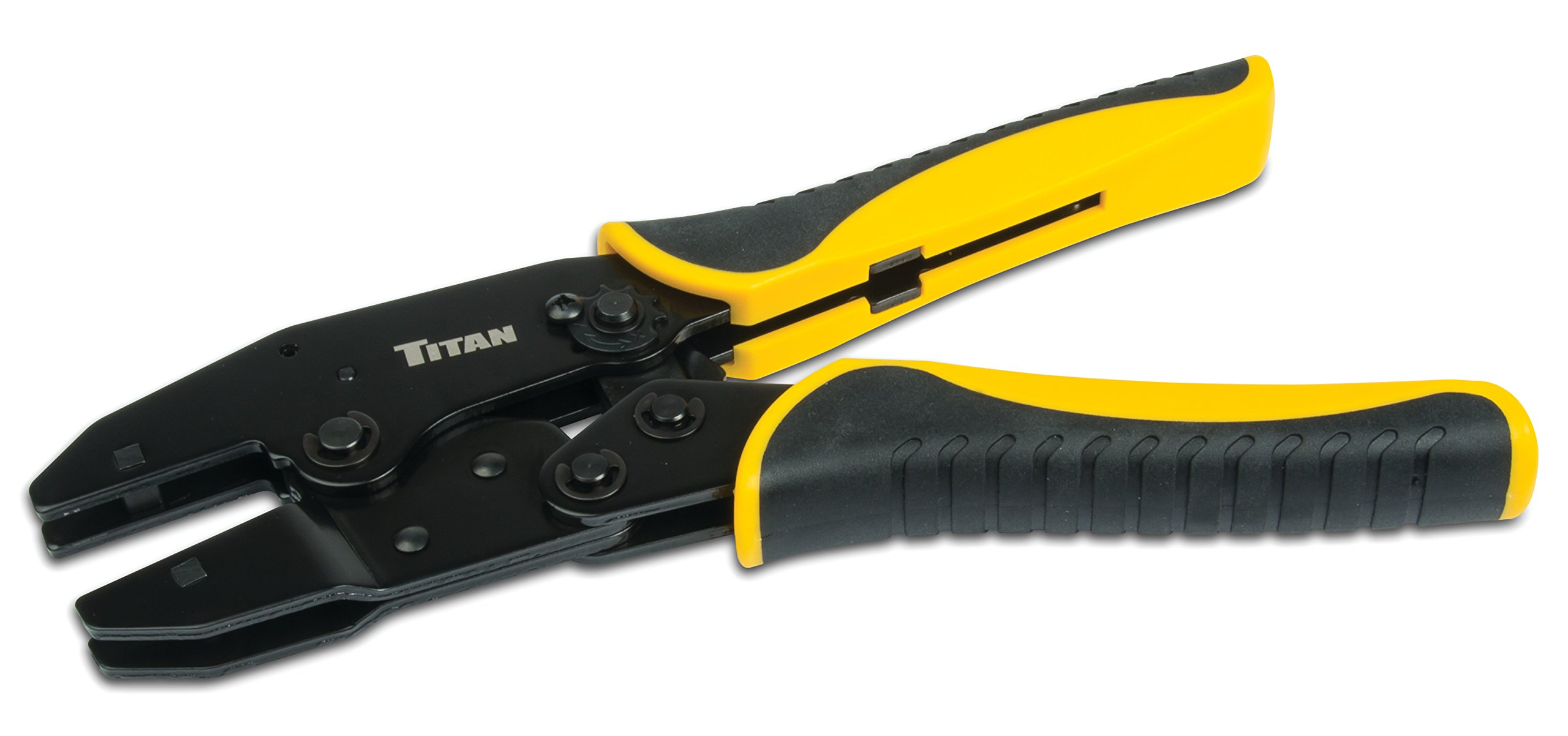 Titan 11900 Ratcheting Crimper Frame